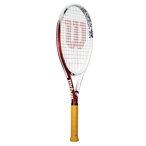 wilson tennis racket models.